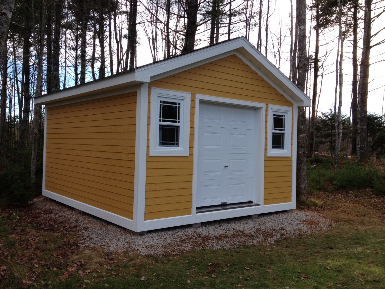 Nova Scotia Building Supplies